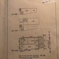 Chính Chủ Bán Căn Nhà 13B Mặt Tiền Đường Miếu Hai Xã, Lê Chân , Tp Hải Phòng