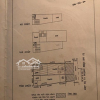 Chính Chủ Bán Căn Nhà 13B Mặt Tiền Đường Miếu Hai Xã, Lê Chân , Tp Hải Phòng