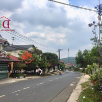 Giá Đầu Tư 28, 8 Triệu/M2 Đất Mặt Tiền Triệu Việt Vương Đà Lạt View Thông Ngay Trung Tâm,Diện Tích1213,3M2