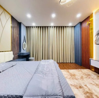 Nhà Phố Đại An - 45M2 - Phân Lô 4 Tầng - Ô Tô Đỗ Cửa - Cách 1 Nhà Ra Phố Ô Tô Tránh Đỗ.