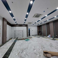 Bán Toà Nhà Mặt Phố 11 Tầng Đường Khuất Duy Tiến, Thanh Xuândiện Tích: 126 M2 . Giá: 75 Tỷ