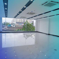 Bán Toà Nhà Mặt Phố 11 Tầng Đường Khuất Duy Tiến, Thanh Xuândiện Tích: 126 M2 . Giá: 75 Tỷ