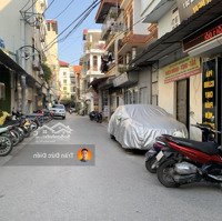 Chính Chủ Bán 62M Đất Mặt Đường T Lối Và Học Viện Nông Nghiệp, Vị Trí Đông Sinh Viên Kinh Doanh Tốt