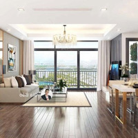 Cho Thuê Căn Hộ Studio 33M Tại G3 Vinhomes Green Bay, Vào Ở Được Luôn St7274