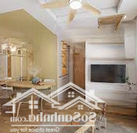 Cho Thuê Căn Hộ Studio 33M Tại G3 Vinhomes Green Bay, Vào Ở Được Luôn St7274