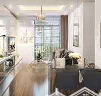 Cho Thuê Căn Hộ Studio 33M Tại G3 Vinhomes Green Bay, Vào Ở Được Luôn St7274