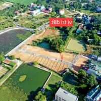 125M2 KHU ĐẤT VÍP NHẤT NGÃ 3 HOÀ LẠC