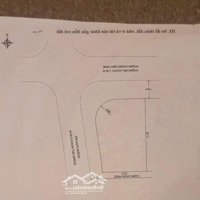 Lô Góc Dương Đình Nghệ Vs Đường Phan Bôi . Đường 7.5M Vs 5.5M S= 195M2 Ngang 11M.- Giá Bán 30 Tỷ