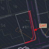 Bán 72M -Lô Góc -Cổ Dương -Tiên Dương -Đông Anh Chính Chủ Cần Bán