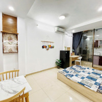 Gấp! Cho Thuê Căn Hộ Mini 1 Phòng Ngủfull Nội Thất 30M2 Chỉ 6 Triệu Tại Đường Đỗ Tấn Phong