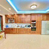 Bán Biệt Thự Phố Bùi Xuân Phái,, 200M2, Ô Tô Tránh, Ở, Kinh Doanh, 48 Tỷ, 0903784368