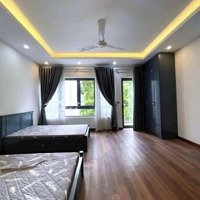 Chùa Láng-Đống Đa-46M2X5 Tầng-Phân Lô Gara Ôtô-12.2 Tỷ