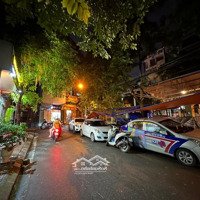 Pháo Đài Láng Vỉa Hè Kinh Doang,Đường 2 Ôtô Tránh Nhau.diện Tích65M,5,5 Tầng,Mặt Tiền Vip. Giá 25T. O,Tf