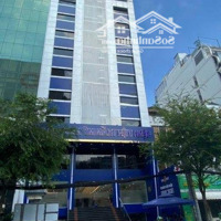 Bán Building Siêu Vị Trímặt Tiềnphổ Quang Dt: 8 X 28M, Hầm + 10 Lầu - Hđt: 220 Triệu/Tháng - 48 Tỷ Tl