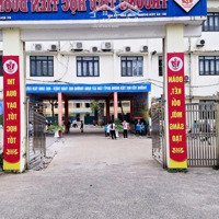 Bán Đất Trung Oai, Tiên Dương, Ngay Bìa Làng 3 Ô Tô Đánh Võng - 2 Tỷ Hơn!