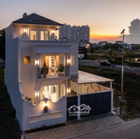 Bán Đất Nền Dự Án Tại The Star Village, Giá Bán 33,5 Triệu/M2, Diện Tích 168M2