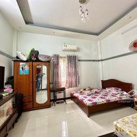 Bán Nhà Gần Chợ Xuân Thới Thượng - 85M( 518)- Hẻm Nhựa 6M - Giá Bán 3,880Tỷ