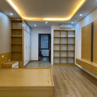 Bán Nhà Siêu Phẩm Mặt Phố An Dương. 50M2, 7T, Mt4.1M. Nhỉnh 15 Tỷ.