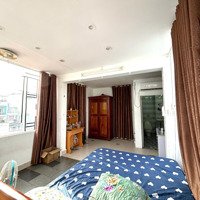 Thuê Ngay Căn Studio 30M2 Đầy Đủ Nội Thất, Đường Vũ Tùng, Gần Chợ Bà Chiểu, Bình Thạnh