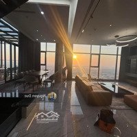 Bán Penthouse Dulex Tại Ecopark Diện Tích 280M2 Trần Cao 9M, Bể Bơi Vô Cực Đẹp Nhất Vip Nhất Dự Án