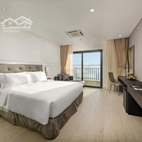 Cho Thuê Căn Hộ Khách Sạn 5 Sao Đà Nẵng Golden Bay View Biển Và Núi Sơn Trà