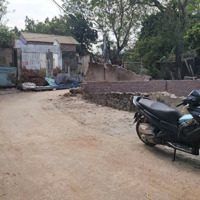 40M2 Đất Trục Chính Tại Phụng Châu, Kinh Doanh Nhỏ, Đường Rộng 8M