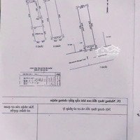 Hẻm 6M Hoàng Hoa Thám Phường 1 Gò Vấp 3 Lầu Ngang 4.1 M Dài 17M Giá Chỉ Nhỉnh 7 Tỷ