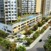 Bán Cửa Hàng Shophouse Pmh Sẵn Hợp Đồng Thuê 2 Tỷ/Năm Quận 7 Lịch Thanh Toán Dài Hạn Vay 0 Lãi Suất