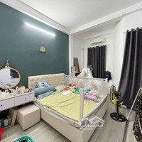 Bán Nhà Quận 10, Hẻm Xe Hơi, 4 Tầng, 53M2, Gần Mặt Tiền Tô Hiến Thành, Mới Ở Ngay, 8.4 Tỷ