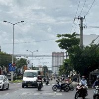 Bán Nhanh Đất Tặng Nhà Mặt Tiền Kinh Doanh Gần Chợ Vĩnh Hài Nha Trang - Ngang 4,6M 7,2Tỷ