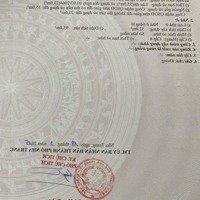 Bán Nhanh Đất Tặng Nhà Mặt Tiền Kinh Doanh Gần Chợ Vĩnh Hài Nha Trang - Ngang 4,6M 7,2Tỷ