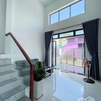 Bán Nhà Lầu Lửng Mới 100% Lộ Oto 5M Nhà Gần Bv Nhi Đồng Trường Đh Fpt Tặng Nội Thất Nhận Nhà Ở Ngay