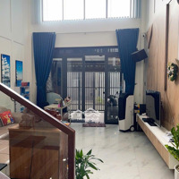 Bán Nhà Tân Thới Nhất 05, 4.5X16M, Nở Hậu 5M. Phường Tân Thới Nhất, Quận 12