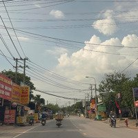 Cơ Hội Hiếm: 22 Nền Nội Bộ Sổ Riêng, Gần Tổng Kho Miền Đông Và Đ. Đông Tây Đầu Tư Sinh Lời!