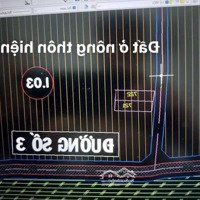 Dịp Cuối Năm Cần Tiền Xả Lỗ Lô Đất Đất Siêu Đẹp Giá Ngộp Nhanh Kẻo Hết