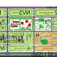 Bán Lô Đất Nhà Vườn Góc Đường 16M&16M, Đối Diện Công Viên, Dự Án Hud Nhơn Trạch, Giá Cực Rẻ Bao Lời