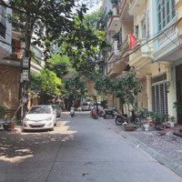 (View Sân Chơi Himlam Vạn Phúc) Bán Nhà Vạn Phúc, Nội Thất Long Lanh, 37M2, 6 Tỷ 15