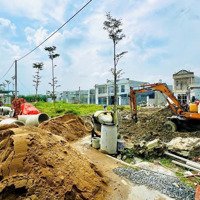 Bán Đất Gần Trạm Thu Phí Bửu Long, Cổng Sau Sân Bay Lưỡng Dụng Biên Hòa