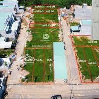 Bán Đất Gần Trạm Thu Phí Bửu Long, Cổng Sau Sân Bay Lưỡng Dụng Biên Hòa