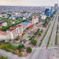 Siêu Phẩm Mặt Đường Lê Hồng Phong Cạnh Ubnd Quận Hải An 336M2 Ngang 12,4M