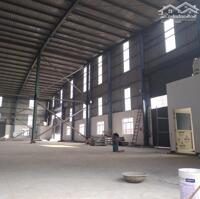 Bán xưởng 12000m2 KCN Long Thành, Huyện Long Thành, Đồng Nai