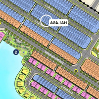 Bán Nhà Liền Kề Gấp Tại Vinhomes Marina Cầu Rào 2, Hải Phòng 8,4 Tỷ, 75M2