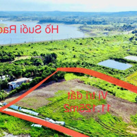 Bán Đất Hồ Suối Rao Giá Bán 21 Tỷ Vnd, Diện Tích 11126 M2 Siêu Hời Huyện Châu Đức Brvt