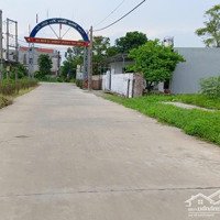 [ Hàng Hiếm] Hoa Hậu Bìa Làng View Cánh Đồng Tại Ninh Môn, Hiền Ninh, Sóc Sơn, Hn
 Diện Tích: 56M Full Thổ