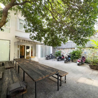 Bán Villa Thảo Điền .- Cách Sông Saigon 120M