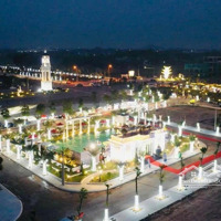 Đất Đẹp - Giá Đầu Tư - Bán Đất Nền Dự Án Danko Avenue Tại Sông Công Thái Nguyên