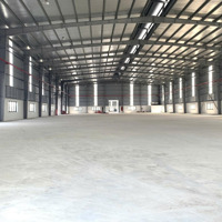 Cho Thuê Kho Xưởng 3300M2 Xã Lạc Hồng, Huyện Văn Lâm, Tỉnh Hưng Yên