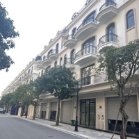 Shophouse Sao Biển 67,5M2 Hoàn Thiện 5 Tầng Giá Chỉ 9,7 Tỷ Sổ Lâu Dài Tại Vin 2 Liên Hệ: 0911051289