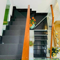 Bán Gấp Nhà Riêng Đường Lê Đức Thọ, Giá Tốt Nhất Chỉ 2,6 Tỷ, Diện Tích 40M2, Sổ Hoàn Công