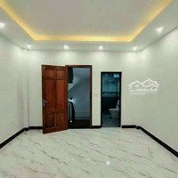 Bán Nhà 32M2*5 Tầng Đối Diện Trường Thpt Lê Lợi, Hà Đông. Ô Tô Đỗ Cách Nhà 50M Giá 5. X Tỷ